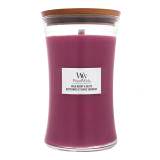 WoodWick Wild Berry & Beets