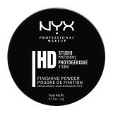 NYX Professional Makeup High Definition Studio Photogenic Finishing Powder