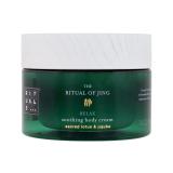 Rituals The Ritual Of Jing Soothing Body Cream