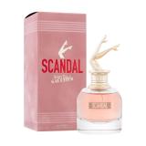 Jean Paul Gaultier Scandal