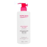 Topicrem Ultra-Moisturizing Body Milk Körperlotion für Frauen 500 ml