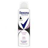 Rexona MotionSense Invisible Pure 48H