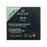 NUXE Bio Organic Invigorating Superfatted Soap Camelina Oil