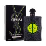 Yves Saint Laurent Black Opium Illicit Green