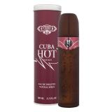 Cuba Hot