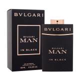 Bvlgari MAN In Black Eau de Parfum für Herren 150 ml