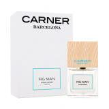Carner Barcelona Fig Man Eau de Parfum 100 ml