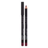 NYX Professional Makeup Slim Lip Pencil