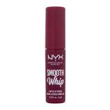 NYX Professional Makeup Smooth Whip Matte Lip Cream