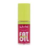 NYX Professional Makeup Fat Oil Lip Drip