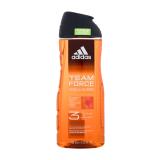 Adidas Team Force Shower Gel 3-In-1