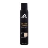 Adidas Victory League Deo Body Spray 48H