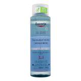 Eucerin DermatoClean Hyaluron Micellar Water 3in1
