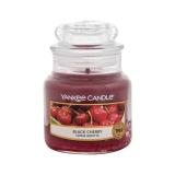 Yankee Candle Black Cherry