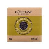 L'Occitane Shea Butter Verbena Extra-Gentle Soap