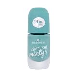 Essence Gel Nail Colour