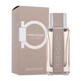 Ferragamo Ferragamo Bright Leather
