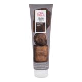 Wella Professionals Color Fresh Mask Haarfarbe für Frauen 150 ml Farbton  Chocolate Touch
