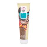Wella Professionals Color Fresh Mask Haarfarbe für Frauen 150 ml Farbton  Mint