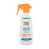 Garnier Ambre Solaire Kids Sensitive Advanced Spray SPF50+