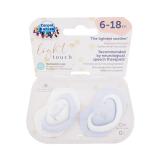 Canpol babies Royal Baby Light Touch Little Prince 6-18m