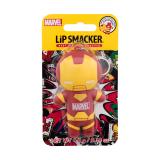 Lip Smacker Marvel Iron Man Billionaire Punch Lippenbalsam für Kinder 4 g