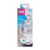 LOVI Medical+ Bottle 3m+ Slow