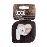LOVI Buddy Bear Soother Holder
