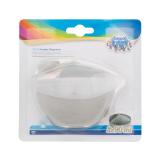 Canpol babies Milk Powder Dispenser Grey