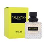 Valentino Donna Born in Roma Yellow Dream Eau de Parfum für Frauen 50 ml