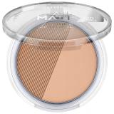 Catrice All Matt Plus