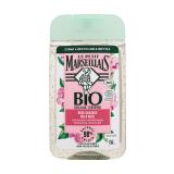 Le Petit Marseillais Bio Organic Certified Wild Rose Refreshing Shower Gel