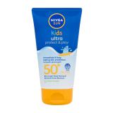 Nivea Sun Kids Ultra Protect & Play SPF50+