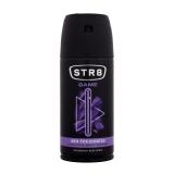 STR8 Game Deodorant für Herren 150 ml