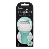 Wilkinson Sword Intuition Sensitive Care