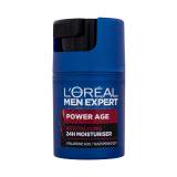 L'Oréal Paris Men Expert Power Age 24H Moisturiser
