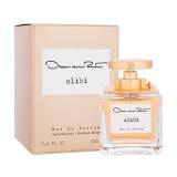 Oscar de la Renta Alibi