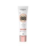 L'Oréal Paris Magic BB 5in1 Transforming Skin Perfector BB Creme für Frauen 30 ml Farbton  Very Light
