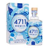 4711 Remix Cologne Lime Eau de Cologne 100 ml