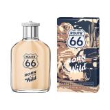 Route 66 Born To Be Wild