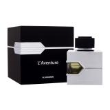 Al Haramain L'Aventure Eau de Parfum für Herren 100 ml
