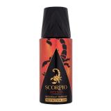 Scorpio Inferno