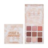 Barry M Nude & Neutral Subtle
