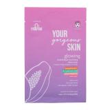 Dr. PAWPAW Your Gorgeous Skin Glowing Sheet Mask