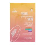 Dr. PAWPAW Your Gorgeous Skin Soothing Sheet Mask
