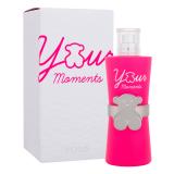 TOUS Your Moments