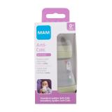 MAM Easy Start Anti-Colic 0m+ Green