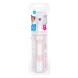 MAM Baby´s Brush Training Brush 5m+ Pink