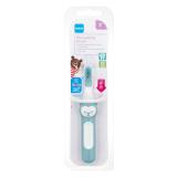 MAM Baby´s Brush Massaging Brush