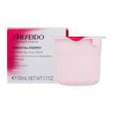 Shiseido Essential Energy Hydrating Day Cream SPF20